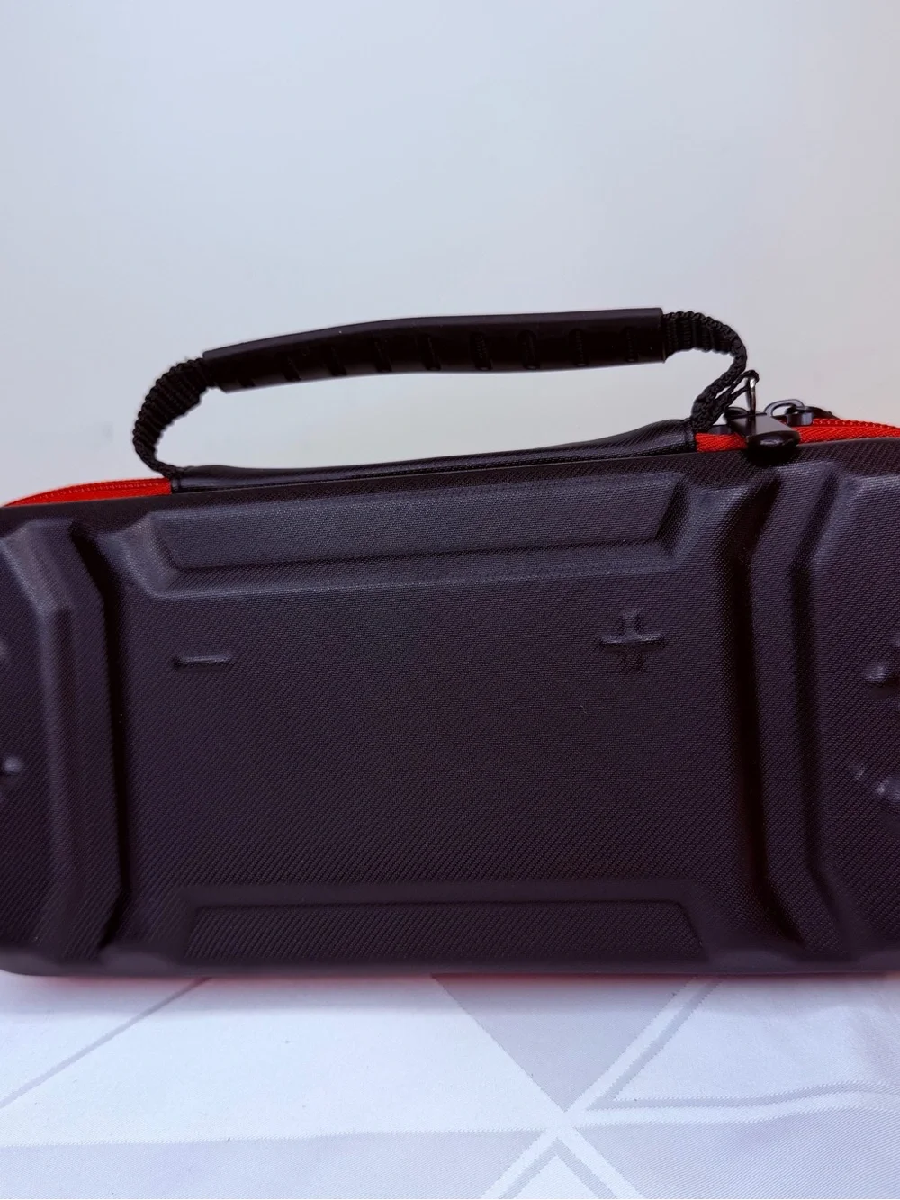 Nintendo Switch OLED Model Accessories Bundle Super Kit with Carrying Case NEW